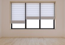 Stylish and Functional: Design Ideas for Blockout Roller Blinds Advanced Window Lock Solutions