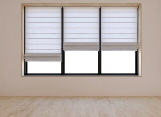 Stylish and Functional: Design Ideas for Blockout Roller Blinds Advanced Window Lock Solutions