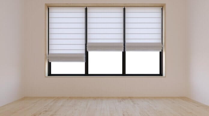 Stylish and Functional: Design Ideas for Blockout Roller Blinds Advanced Window Lock Solutions