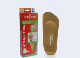 Relieve Metatarsal Foot Pain with These Supportive Solutions Metatarsal Foot Pain