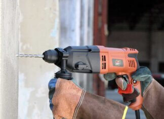 Choosing the Ideal Hammer Drill Bit for Your DIY Project Hammer Drill Bit