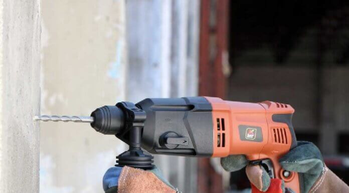 Choosing the Ideal Hammer Drill Bit for Your DIY Project Hammer Drill Bit