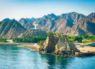 How To Prepare For Your First Time In Oman flights to Oman