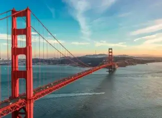 How to book inexpensive flights to San Francisco San Francisco