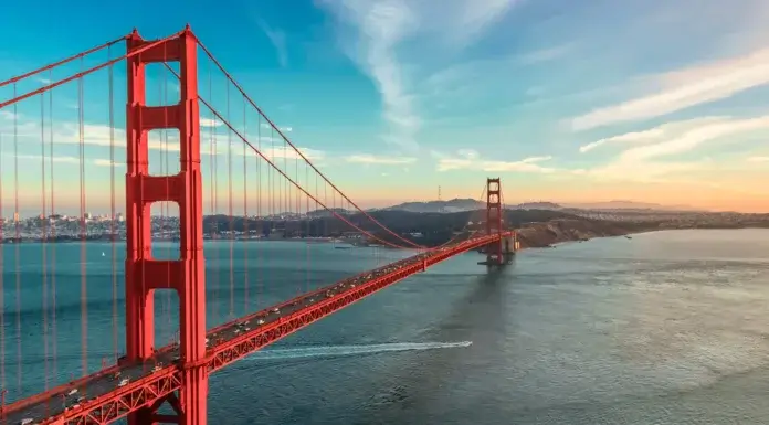 How to book inexpensive flights to San Francisco San Francisco