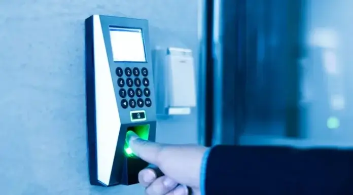 The Importance of Access Control Systems in Business Security Access control systems