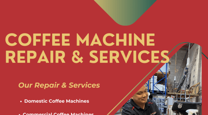 Maximizing Efficiency and Flavor: Why Coffee Machine Repairs Are Essential Expert coffee machine repair