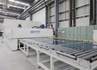 The Role of Glass Suppliers in the Construction Industry Glass Suppliers