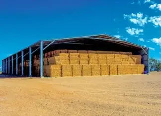 Demystifying The Process: A Guided Tour To Farm Shed Installation