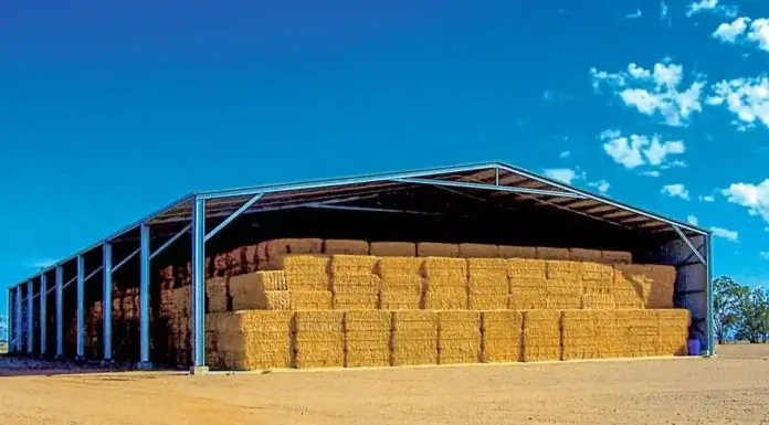 Demystifying The Process: A Guided Tour To Farm Shed Installation