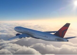 Delta CEO says the Trump administration will reverse government ‘overreach’ seen under Biden Delta CEO