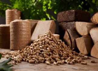 How a Briquetting Machine Saves Resources briquetting machine