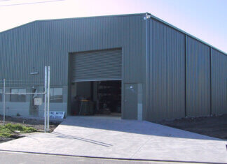 Essential Factors to Consider When Purchasing Commercial Sheds Commercial sheds