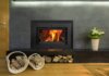 How to Safely Operate and Maintain Your Wood Burning Fireplace Insert wood burning fireplace insert