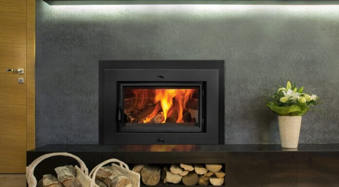 How to Safely Operate and Maintain Your Wood Burning Fireplace Insert wood burning fireplace insert