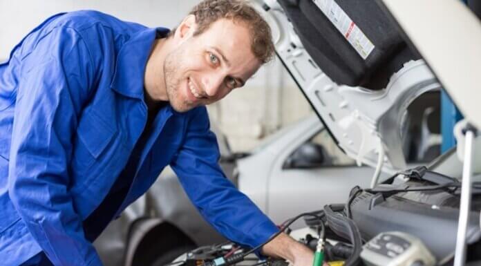 Understanding the Role and Responsibilities of an Auto Electrician