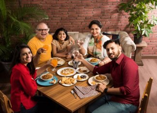 Why This Indian Restaurant Baltimore Scene Stands Out Indian Restaurant Baltimore