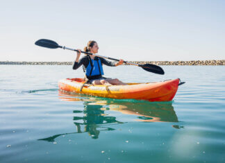 Safety Measures to Consider Before Going for Kayak Hire Kayak Hire