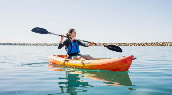 Safety Measures to Consider Before Going for Kayak Hire Kayak Hire