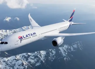 How to Change My Flight Date on LATAM Airlines LATAM Airlines