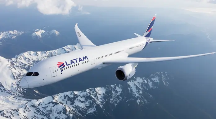 How to Change My Flight Date on LATAM Airlines LATAM Airlines
