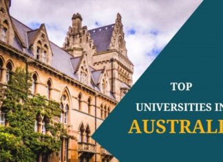 Top Universities In Melbourne City (Australia) Universities