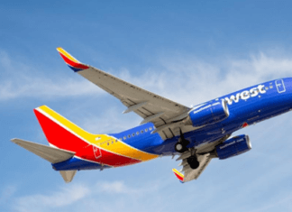 How do I cancel a Southwest Airlines flight?