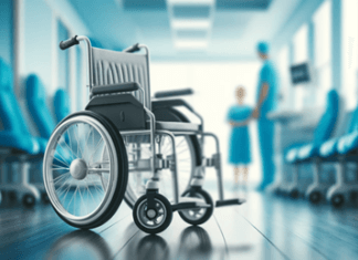 Decoding The Significance Of Wheelchair Caster Wheels For Enhanced Mobility