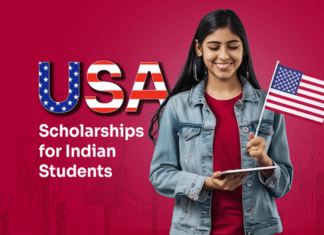 Top 5 Scholarships For Indian Students In The USA Scholarships