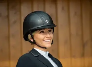 Charles Owen Helmets A Blend of Style, Comfort, and Protection Charles Owen helmets