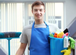 End of Lease Cleaning Cost What to Expect and Budget For End of Lease Cleaning