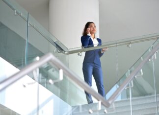 Why Glass Balustrades Are the Perfect Blend of Style and Functionality Glass Balustrades