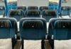 Can you select your seat on KLM? KLM
