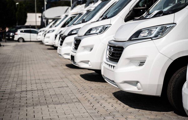 Customizable Brand New Caravans for Sale: Tailor Your Experience to Fit Your Needs