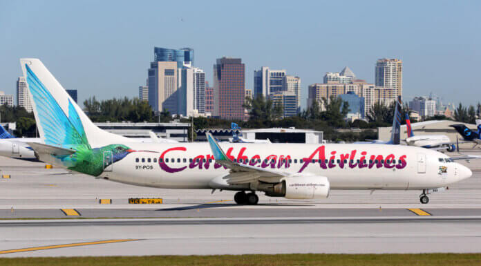 How to change a Caribbean Flight Ticket caribbean airlines