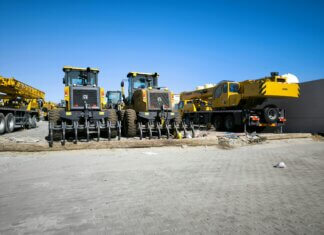 Understanding the Essential Components of a Crane Truck