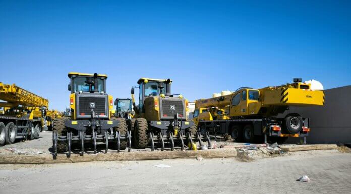 Understanding the Essential Components of a Crane Truck