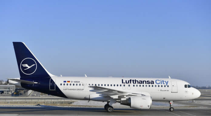 Cómo contactar con Lufthansa aerolíneas en español Lufthansa aerolíneas