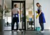 Understanding the Importance of Commercial Cleaning in Business Reputation commercial cleaning penrith
