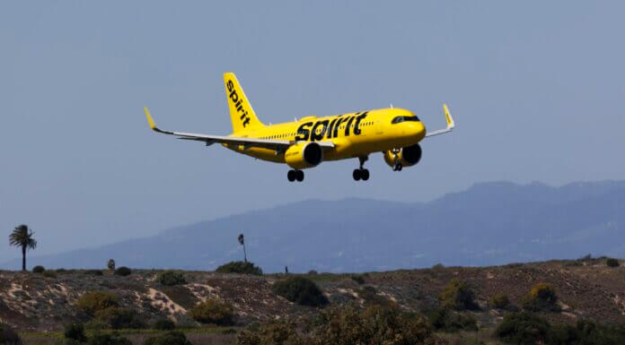 How to Book your Flight with Spirit Airlines Spirit Airlines