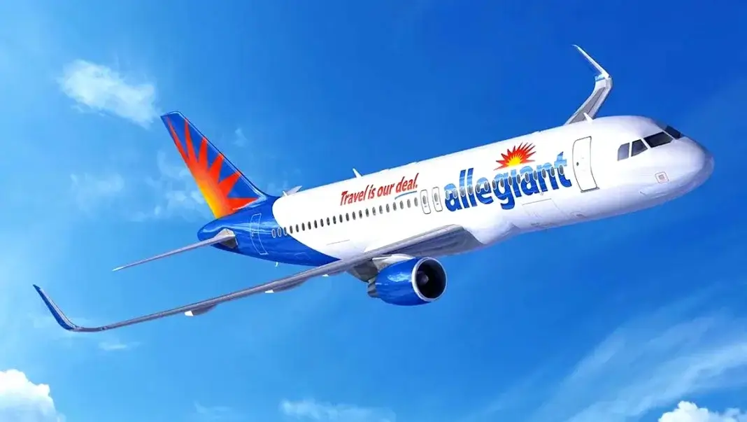 Allegiant FLIGHT