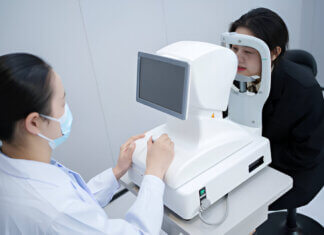 Choosing the Best Specular Microscope for Your Practice Specular Microscope