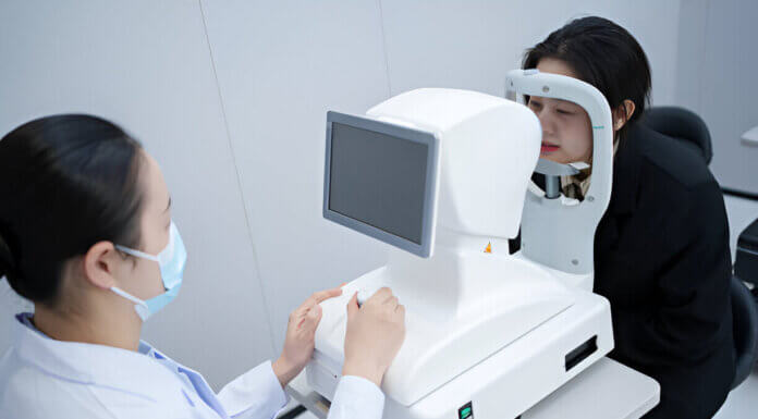 Choosing the Best Specular Microscope for Your Practice Specular Microscope