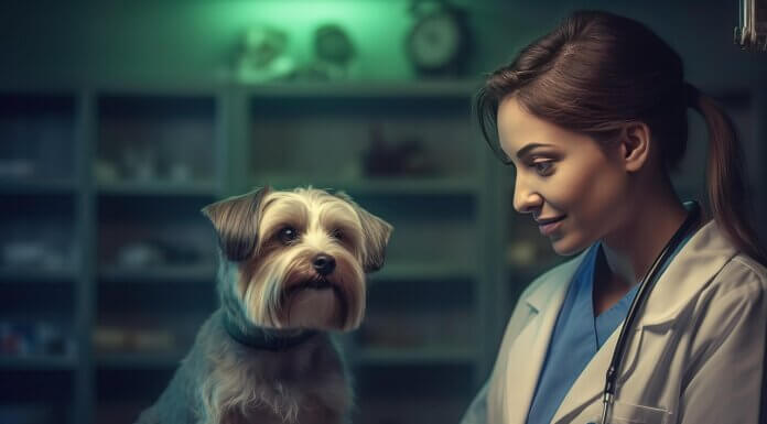 Understanding The Daily Life Of A Vet: A Walk Through Both Sides