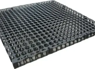 Exploring The Benefits And Importance Of Drainage Cell System