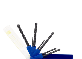 Understanding Different Types of Drill Bits drill bits sets