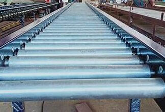 Exploring the Different Types of Conveyor Drive Rollers and their Applications