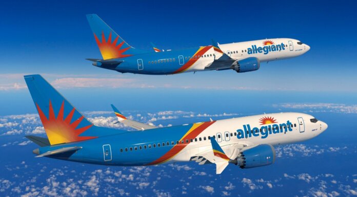 How to book large group travel with Allegiant Airlines Allegiant