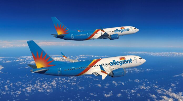 Book Multi City Flight Tickets with Allegiant Airlines Allegiant Airlines