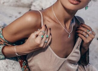 The Symbolism of Malachite Jewelry: Protection, Growth, and Renewal Malachite Jewelry